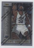 Karl Malone