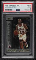 Michael Jordan [PSA 9 MINT]