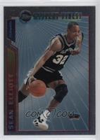 Sean Elliott