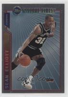 Sean Elliott