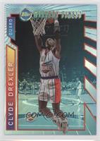 Clyde Drexler