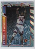 Patrick Ewing