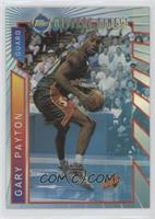 Gary Payton