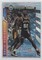 David Robinson [EX to NM]