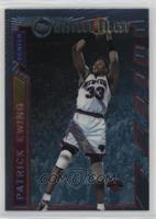 Patrick Ewing [EX to NM]