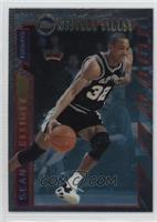 Sean Elliott