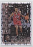 Juwan Howard