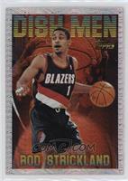 Dish Men - Rod Strickland [EX to NM]