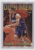 Dish Men - Damon Stoudamire