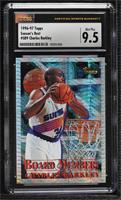 Board Members - Charles Barkley [CSG 9.5 Mint Plus]