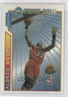 Alonzo Mourning [EX to NM]