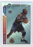 Mitch Richmond