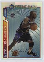 Mitch Richmond