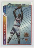 Patrick Ewing [EX to NM]