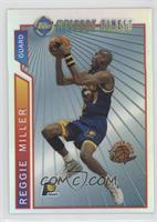 Reggie Miller [Good to VG‑EX]