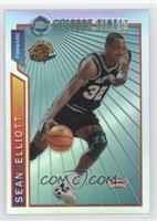 Sean Elliott