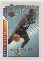 Sean Elliott