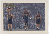 Denver Nuggets Team