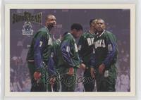 Milwaukee Bucks Team