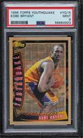 Kobe Bryant [PSA 9 MINT]