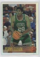 Pervis Ellison