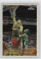 Luc Longley