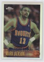 Mark Jackson