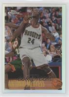 Antonio McDyess