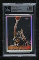 Greg Ostertag [BAS BGS Authentic]