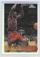 Theo Ratliff