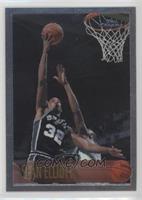 Sean Elliott