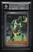 Erick Dampier [BGS 7 NEAR MINT]