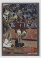 Rod Strickland