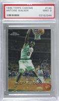 Antoine Walker [PSA 9 MINT]