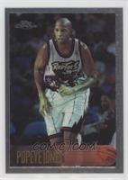 Popeye Jones [EX to NM]