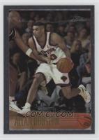 Allan Houston