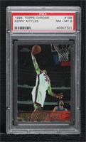 Kerry Kittles [PSA 8 NM‑MT]