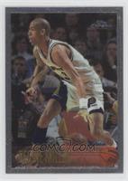 Reggie Miller