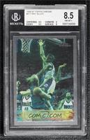 Ray Allen [BGS 8.5 NM‑MT+]