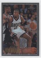 Vin Baker