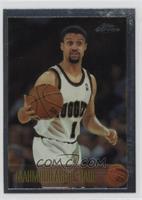 Mahmoud Abdul-Rauf