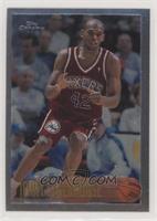 Jerry Stackhouse [EX to NM]