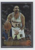 Mark Jackson