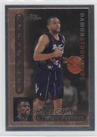 Damon Stoudamire