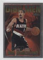 Dish Men - Rod Strickland