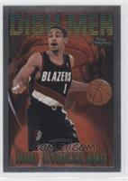 Dish Men - Rod Strickland