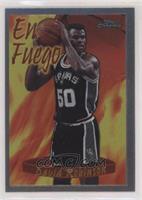 En Fuego - David Robinson