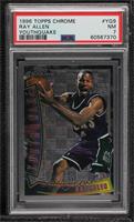 Ray Allen [PSA 7 NM]