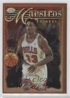 Common - Bronze - Scottie Pippen