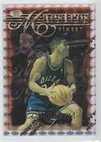 Uncommon - Silver - Jim Jackson